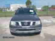 2010 Nissan Frontier Pro-4X с VIN 1N6AD0EV7AC426942, выставлен на аукционе IAAI как лот 42400841 с пробегом Не указан миль и . История ставок и продаж доступна на DreamBid. Изображение 11.
