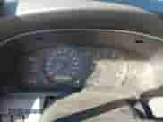 2001 Nissan Frontier XE с VIN 1N6DD26S51C352305, выставлен на аукционе Copart как лот 72092465 с пробегом 405 654 миль миль и Чистый • Clean title. История ставок и продаж доступна на DreamBid. Изображение 9.