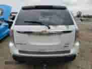 2005 Chevrolet Equinox LT z VIN 2CNDL63F856203160, wystawiony jako Copart lot #62711814 z przebiegiem Nie podano mil oraz Nie do naprawy • Non repairable. Historia ofert i sprzedaży dostępna na DreamBid. Obrazek 6.