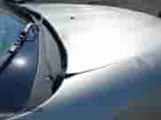 1998 Honda Accord EX with VIN 1HGCG5656WA219042, listed as a IAAI auction lot 43031431 with 153,934 mi miles and . Bid and sale history available at DreamBid. Image 15.