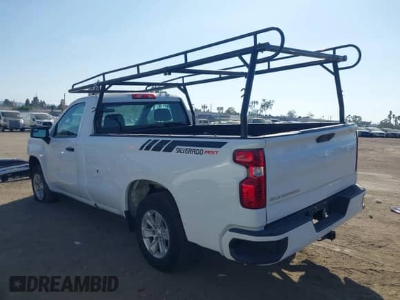 2021 Chevrolet Silverado 1500 Work Truck с VIN 3GCNWAEF8MG214789, выставлен на аукционе IAAI как лот 43326662 с пробегом 66 223 миль миль и . История ставок и продаж доступна на DreamBid. Изображение 3.