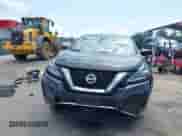 2021 Nissan Murano S with VIN 5N1AZ2AS4MC143281, listed as a IAAI auction lot 43005527 with 41,407 mi miles and . Bid and sale history available at DreamBid. Image 12.