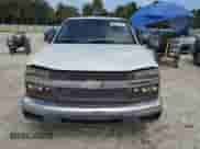 2007 Chevrolet Colorado 1LT with VIN 1GCCS199278126189, listed as a Copart auction lot 85341945 with 275,352 mi miles and Clean title. Bid and sale history available at DreamBid. Image 5.