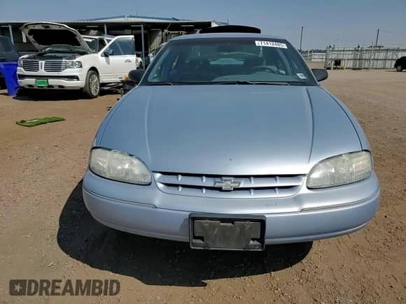 1996 Chevrolet Lumina z VIN 2G1WL52M5T1151271, wystawiony jako Copart lot #71412485 z przebiegiem 242 880 mil mil oraz Szkoda całkowita • Salvage title. Historia ofert i sprzedaży dostępna na DreamBid. Obrazek 13.