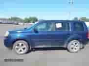 2013 Honda Pilot EX-L with VIN 5FNYF4H57DB072300, listed as a IAAI auction lot 43171820 with 211,591 mi miles and . Bid and sale history available at DreamBid. Image 14.