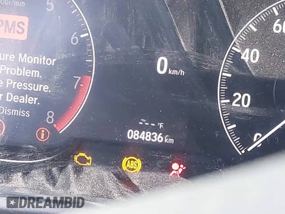 2020 Honda Accord Sport с VIN 1HGCV2F34LA018044, выставлен на аукционе IAAI как лот 42980044 с пробегом 52 714 миль миль и . История ставок и продаж доступна на DreamBid. Изображение 15.