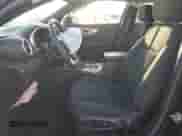 2019 Chevrolet Blazer with VIN 3GNKBBRA6KS583168, listed as a Copart auction lot 69154774 with 32,488 mi miles and Non repairable. Bid and sale history available at DreamBid. Image 7.