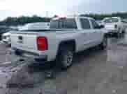 2014 GMC Sierra 1500 SLT с VIN 3GTP1VEC1EG447533, выставлен на аукционе IAAI как лот 42960575 с пробегом 220 442 миль миль и . История ставок и продаж доступна на DreamBid. Изображение 4.