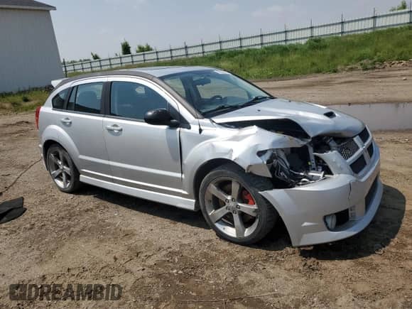 2009 Dodge Caliber с VIN 1B3HB68F79D227038, выставлен на аукционе Copart как лот 59326165 с пробегом 120 152 миль миль и Чистый • Clean title. История ставок и продаж доступна на DreamBid. Изображение 4.