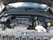 2017 Jeep Renegade Latitude с VIN ZACCJABB0HPG33280, выставлен на аукционе IAAI как лот 42525804 с пробегом 134 738 миль миль и . История ставок и продаж доступна на DreamBid. Изображение 10.