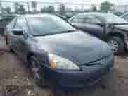 2004 Honda Accord EX с VIN 1HGCM72574A023652, выставлен на аукционе IAAI как лот 42515827 с пробегом 197 963 миль миль и . История ставок и продаж доступна на DreamBid. Изображение 1.