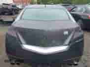 2011 Acura TL with VIN 19UUA8F20BA005879, listed as a IAAI auction lot 42368629 with 171,589 mi miles and . Bid and sale history available at DreamBid. Image 16.