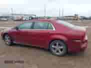 2008 Chevrolet Malibu 2LT с VIN 1G1ZJ57B18F257436, выставлен на аукционе IAAI как лот 42629827 с пробегом 160 803 миль миль и . История ставок и продаж доступна на DreamBid. Изображение 14.