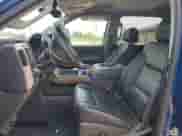 2019 Chevrolet Silverado 2500HD High Country с VIN 1GC1KUEY6KF169945, выставлен на аукционе Copart как лот 64101075 с пробегом 53 077 миль миль и Списание • Salvage title. История ставок и продаж доступна на DreamBid. Изображение 7.