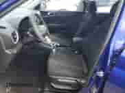 2020 Hyundai Venue SEL с VIN KMHRC8A33LU038269, выставлен на аукционе Copart как лот 73790294 с пробегом 17 301 миль миль и Списание • Salvage title. История ставок и продаж доступна на DreamBid. Изображение 7.