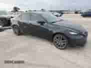 2014 Lexus IS 350 с VIN JTHBE1D24E5013595, выставлен на аукционе Copart как лот 80829895 с пробегом 120 316 миль миль и Списание • Salvage title. История ставок и продаж доступна на DreamBid. Изображение 4.