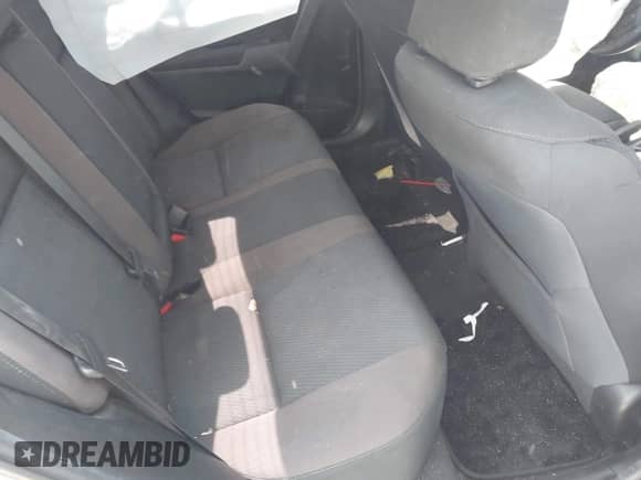 2019 Toyota Corolla L с VIN 5YFBURHE3KP890312, выставлен на аукционе IAAI как лот 43036253 с пробегом 117 351 миль миль и . История ставок и продаж доступна на DreamBid. Изображение 8.