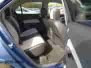 2016 Chevrolet Equinox LTZ with VIN 2GNFLGE31G6334768, listed as a IAAI auction lot 43408615 with 67,998 mi miles and . Bid and sale history available at DreamBid. Image 8.