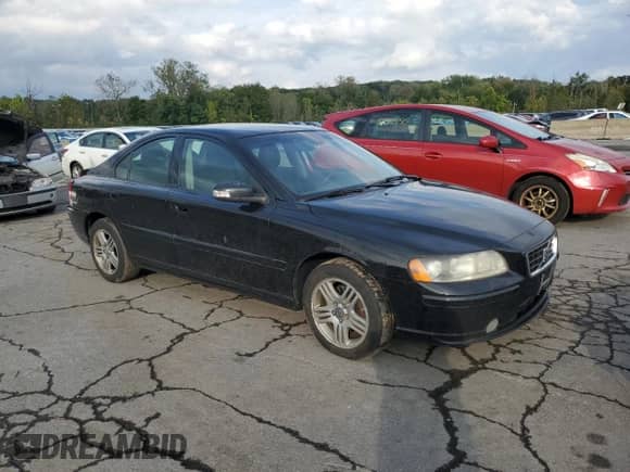 2008 Volvo S60 2.5T с VIN YV1RS592682701588, выставлен на аукционе Copart как лот 84261495 с пробегом 190 569 миль миль и Чистый • Clean title. История ставок и продаж доступна на DreamBid. Изображение 4.