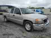 2004 GMC Sierra 1500 SLE с VIN 2GTEC19T241137533, выставлен на аукционе Copart как лот 85958455 с пробегом 368 200 миль миль и Чистый • Clean title. История ставок и продаж доступна на DreamBid. Изображение 4.