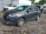 2018 Chevrolet Trax LT с VIN KL7CJPSBXJB692708, выставлен на аукционе IAAI как лот 43449794 с пробегом 57 354 миль миль и . История ставок и продаж доступна на DreamBid. Изображение 17.