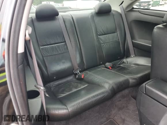 2005 Honda Accord EX-L with VIN 1HGCM72645A009105, listed as a Copart auction lot 70323045 with 145,757 mi miles and Salvage title. Bid and sale history available at DreamBid. Image 10.