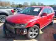 2017 Dodge Journey Crossroad Plus с VIN 3C4PDCGG7HT556604, выставлен на аукционе IAAI как лот 41883469 с пробегом 139 194 миль миль и . История ставок и продаж доступна на DreamBid. Изображение 17.
