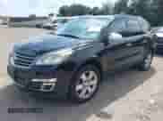 2017 Chevrolet Traverse Premier с VIN 1GNKRJKD5HJ276076, выставлен на аукционе IAAI как лот 42947851 с пробегом 124 800 миль миль и . История ставок и продаж доступна на DreamBid. Изображение 2.