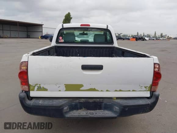 2006 Toyota Tacoma с VIN 5TENX22N56Z307131, выставлен на аукционе IAAI как лот 43386886 с пробегом 155 777 миль миль и . История ставок и продаж доступна на DreamBid. Изображение 17.