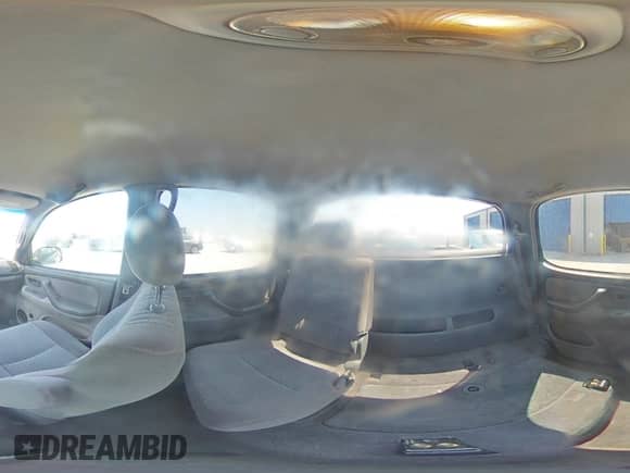 2006 Toyota Tundra SR5 z VIN 5TBET34136S532505, wystawiony jako Copart lot #72021885 z przebiegiem 210 823 mil mil oraz Szkoda całkowita • Salvage title. Historia ofert i sprzedaży dostępna na DreamBid. Obrazek 14.