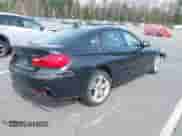 2015 BMW 4 Series 435i xDrive z VIN WBA4B3C55FGV48934, wystawiony jako IAAI lot #42098843 z przebiegiem 89 959 mil mil oraz . Historia ofert i sprzedaży dostępna na DreamBid. Obrazek 4.