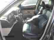 2006 Chrysler 300 C SRT-8 с VIN 2C3LA73W76H508574, выставлен на аукционе Copart как лот 69081025 с пробегом 196 734 миль миль и Чистый • Clean title. История ставок и продаж доступна на DreamBid. Изображение 7.