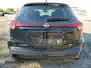 2024 Nissan Kicks SV with VIN 3N1CP5CV9RL557781, listed as a Copart auction lot 81870375 with 10,367 mi miles and Salvage title. Bid and sale history available at DreamBid. Image 6.