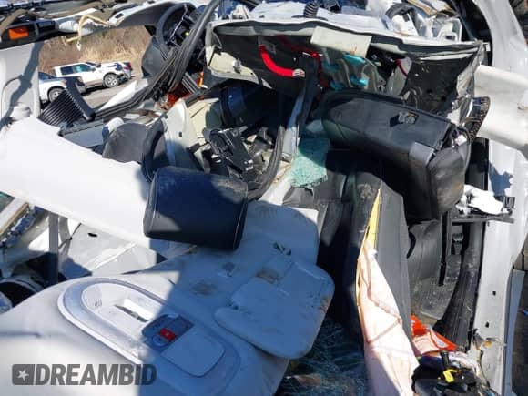 2022 Hyundai Ioniq 5 Limited с VIN KM8KRDAF3NU119231, выставлен на аукционе IAAI как лот 41964479 с пробегом Не указан миль и . История ставок и продаж доступна на DreamBid. Изображение 11.