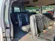2019 Chevrolet Express Passenger LT с VIN 1GAZGPFG0K1264129, выставлен на аукционе Copart как лот 71447185 с пробегом 54 600 миль миль и Списание • Salvage title. История ставок и продаж доступна на DreamBid. Изображение 11.