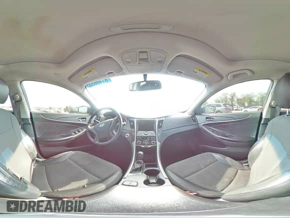 2013 Hyundai Sonata SE с VIN 5NPEC4AB1DH523539, выставлен на аукционе Copart как лот 81466535 с пробегом 130 410 миль миль и Списание • Salvage title. История ставок и продаж доступна на DreamBid. Изображение 14.