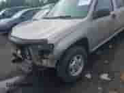 2007 Chevrolet Colorado 1LT с VIN 1GCCS139578252832, выставлен на аукционе IAAI как лот 42112194 с пробегом 187 692 миль миль и . История ставок и продаж доступна на DreamBid. Изображение 12.
