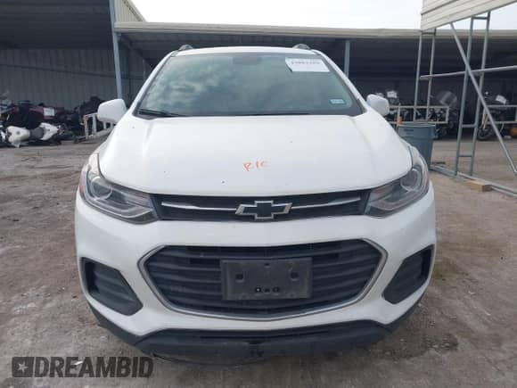 2022 Chevrolet Trax LT с VIN KL7CJPSM1NB514886, выставлен на аукционе IAAI как лот 43082289 с пробегом 54 844 миль миль и . История ставок и продаж доступна на DreamBid. Изображение 13.