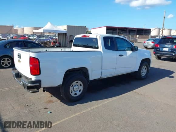 2016 Chevrolet Colorado 2WD WT с VIN 1GCHSBEA9G1192937, выставлен на аукционе IAAI как лот 43282856 с пробегом 91 462 миль миль и . История ставок и продаж доступна на DreamBid. Изображение 4.