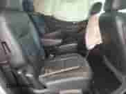 2019 Chevrolet Traverse LT z VIN 1GNEVHKWXKJ112848, wystawiony jako Copart lot #67579305 z przebiegiem 101 002 mil mil oraz Szkoda całkowita • Salvage title. Historia ofert i sprzedaży dostępna na DreamBid. Obrazek 10.