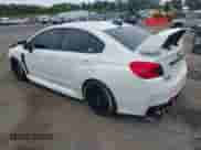 2018 Subaru WRX STI with VIN JF1VA2M63J9821335, listed as a IAAI auction lot 43018455 with 54,978 mi miles and . Bid and sale history available at DreamBid. Image 3.