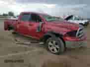 2009 Dodge 1500 SLT with VIN 1D3HV13T29S720246, listed as a Copart auction lot 65428945 with 180,954 mi miles and Non repairable. Bid and sale history available at DreamBid. Image 4.