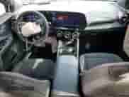 2024 Chevrolet Blazer EV eAWD RS z VIN 3GNKDCRJ0RS140167, wystawiony jako Copart lot #60986925 z przebiegiem 15 910 mil mil oraz Szkoda całkowita • Salvage title. Historia ofert i sprzedaży dostępna na DreamBid. Obrazek 8.