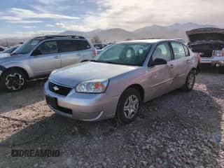2008 Chevrolet Malibu Classic LS 1FL с VIN 1G1ZS58F68F142975, выставлен на аукционе Copart как лот 47388625 с пробегом 282 430 миль миль и Чистый • Clean title. История ставок и продаж доступна на DreamBid. Изображение 1.