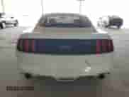 2017 Ford Mustang GT z VIN 1FA6P8CF8H5320031, wystawiony jako Copart lot #84209545 z przebiegiem 71 189 mil mil oraz Szkoda całkowita • Salvage title. Historia ofert i sprzedaży dostępna na DreamBid. Obrazek 6.