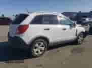 2013 Chevrolet Captiva Sport LS с VIN 3GNAL2EK9DS627917, выставлен на аукционе Copart как лот 77334204 с пробегом 149 995 миль миль и Списание • Salvage title. История ставок и продаж доступна на DreamBid. Изображение 3.