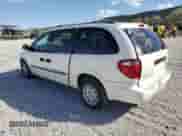 2004 Dodge Caravan SE with VIN 1D4GP24R74B577782, listed as a Copart auction lot 56066775 with 116,977 mi miles and Salvage title. Bid and sale history available at DreamBid. Image 2.