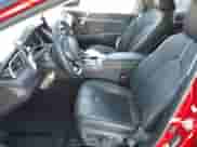 2023 Toyota Camry TRD with VIN 4T1KZ1AK5PU075750, listed as a IAAI auction lot 43285014 with 38,584 mi miles and . Bid and sale history available at DreamBid. Image 5.