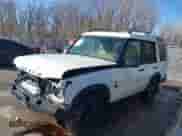 2000 Land Rover Discovery Cloth с VIN SALTY1546YA247075, выставлен на аукционе IAAI как лот 41650529 с пробегом 140 039 миль миль и . История ставок и продаж доступна на DreamBid. Изображение 14.