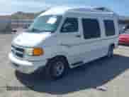 2000 Dodge Cargo Conversion with VIN 2B6HB11Y3YK129114, listed as a IAAI auction lot 42500512 with 87,136 mi miles and . Bid and sale history available at DreamBid. Image 2.